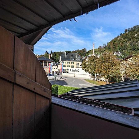 Landhaus Freund Berchtesgaden Dış mekan fotoğraf