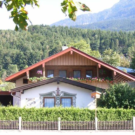 Landhaus Freund Berchtesgaden Dış mekan fotoğraf