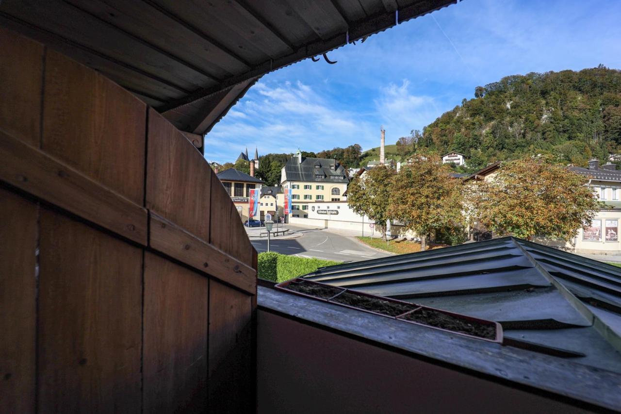 Landhaus Freund Berchtesgaden Dış mekan fotoğraf