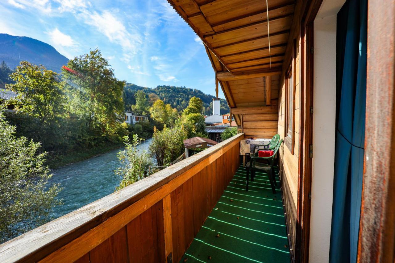 Landhaus Freund Berchtesgaden Dış mekan fotoğraf